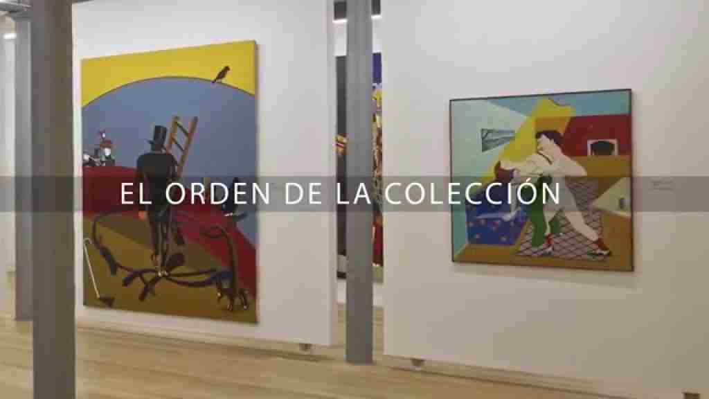 MUSEO DE ARTE CONTEMPORÁNEO HISPANOMEXICANO