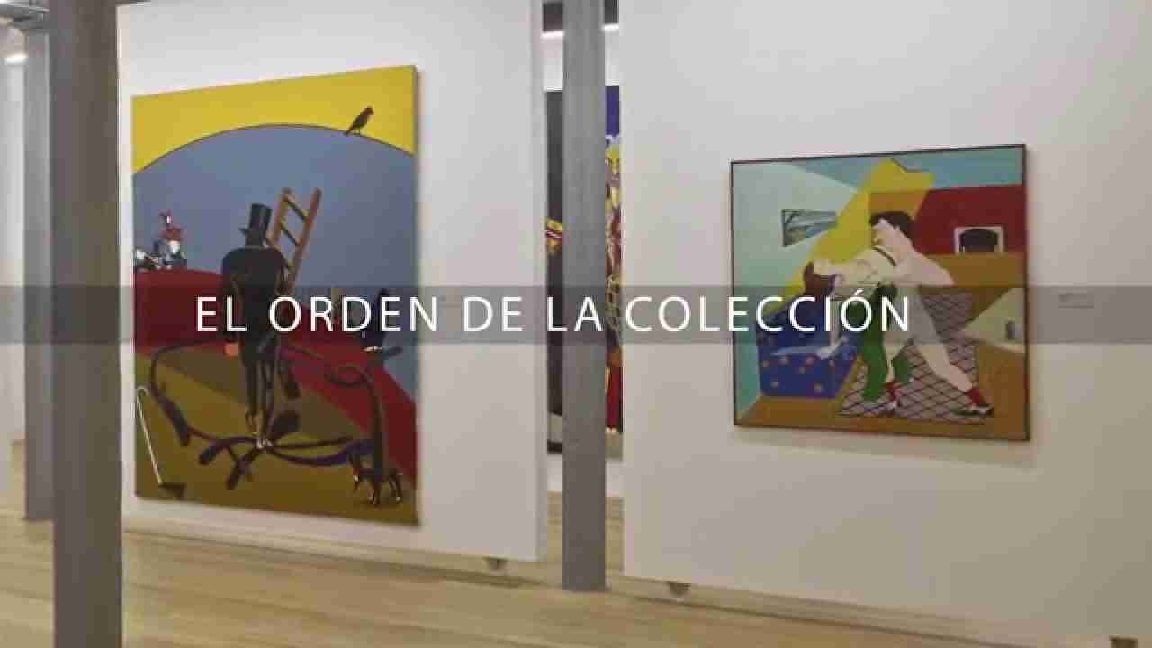 MUSEO DE ARTE CONTEMPORÁNEO HISPANOMEXICANO