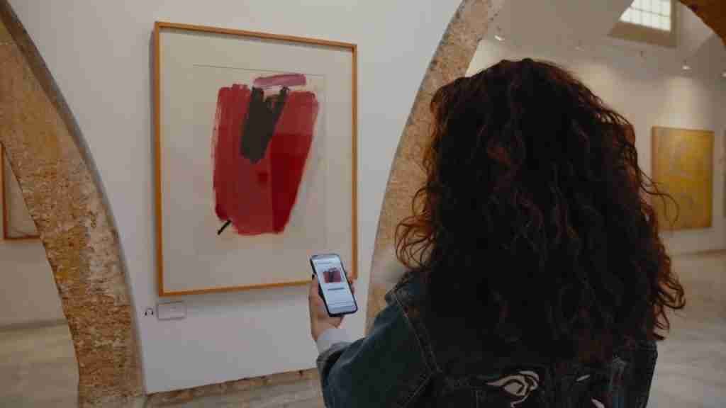 MUSEO DE ARTE CONTEMPORÁNEO JOSÉ MARÍA MORENO GALVÁN