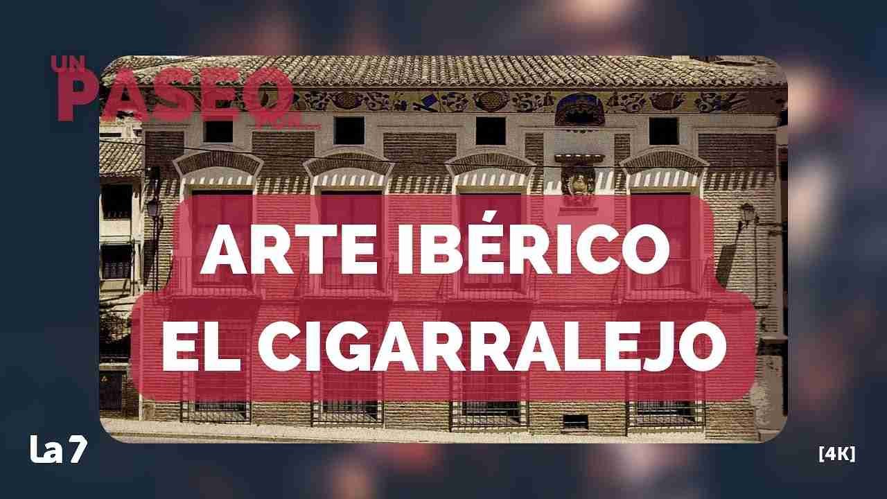 MUSEO DE ARTE IBÉRICO "EL CIGARRALEJO"