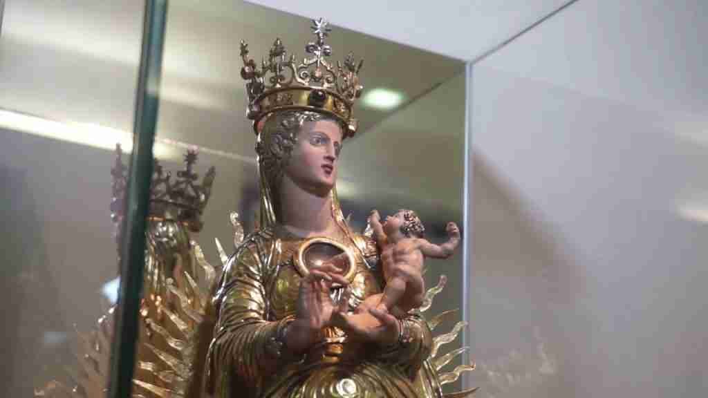 MUSEO DE ARTE SACRO
