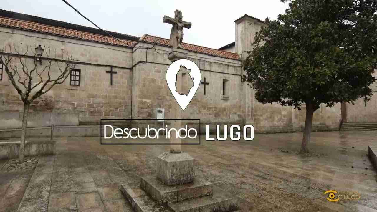 MUSEO DE ARTE SACRO DE LAS CLARISAS DE MONFORTE