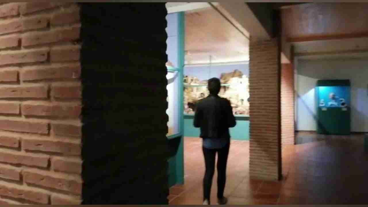MUSEO DE ARTES DECORATIVAS NAVIDEÑAS SAN CLEMENTE