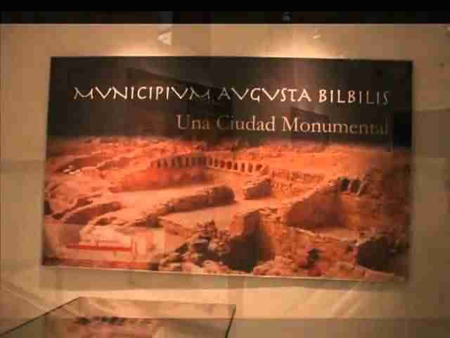 MUSEO DE CALATAYUD