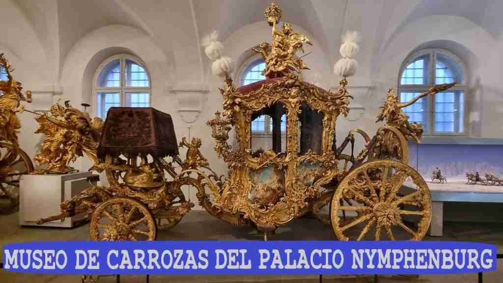 MUSEO DE CARRUAJES