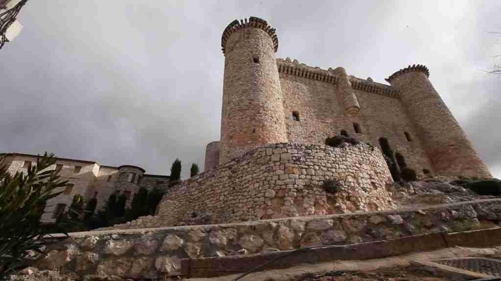 MUSEO DE CELA Y EL VIAJE A LA ALCARRIA