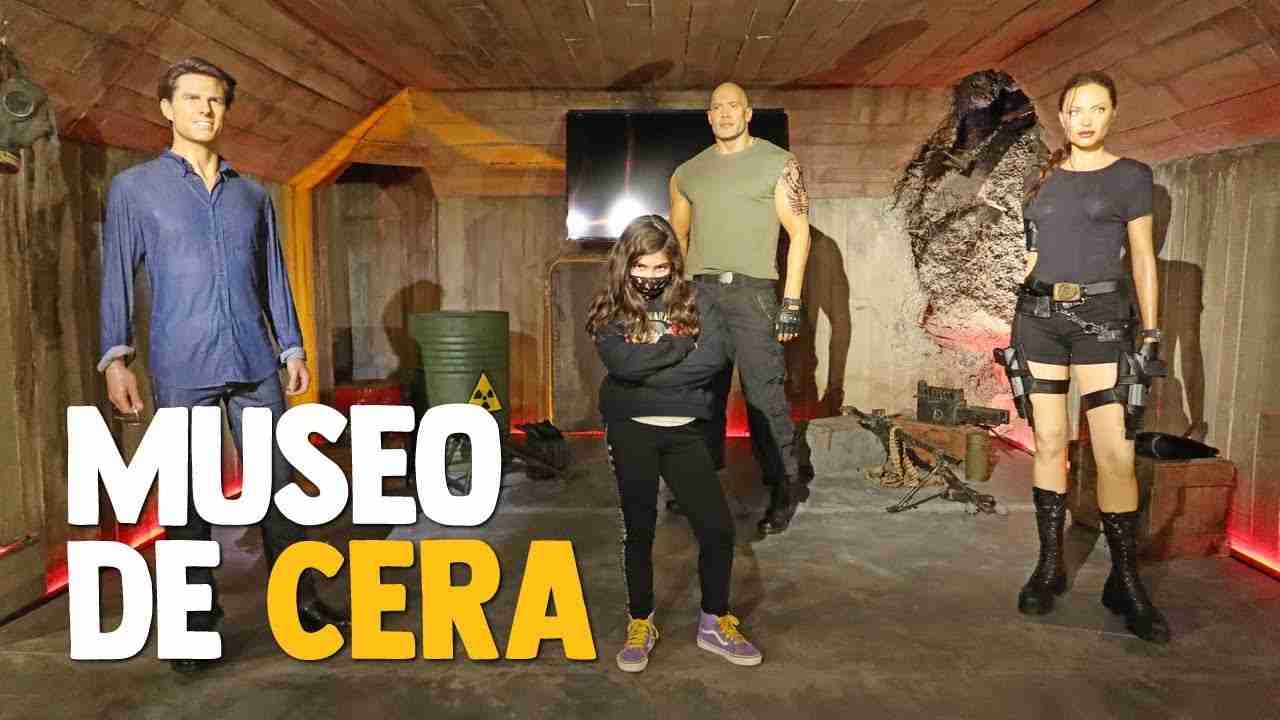 MUSEO DE CERA