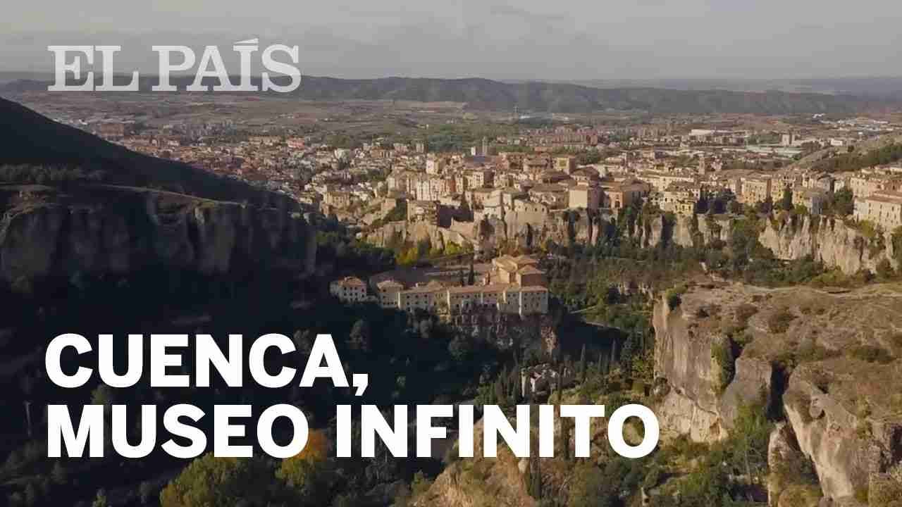 MUSEO DE CUENCA
