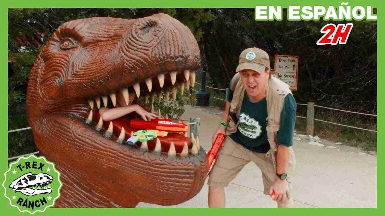 MUSEO DE DINOSAURIOS