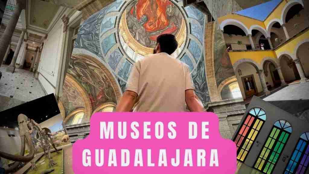 MUSEO DE GUADALAJARA