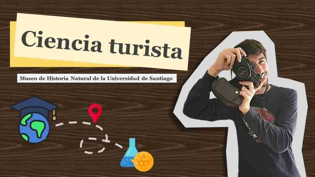 MUSEO DE HISTORIA NATURAL UNIVERSIDAD DE SANTIAGO DE COMPOSTELA