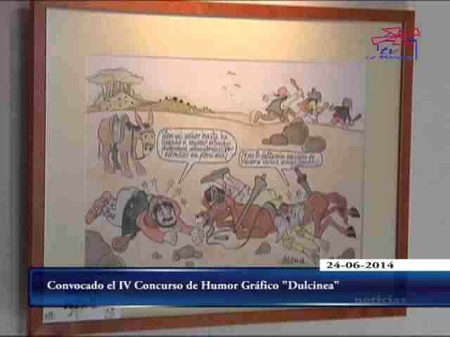 MUSEO DE HUMOR GRÁFICO DULCINEA