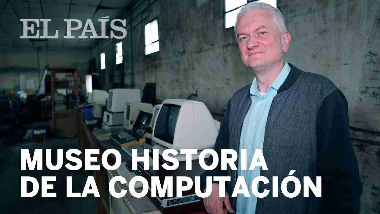 MUSEO DE INFORMÁTICA