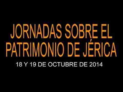 MUSEO DE JÉRICA