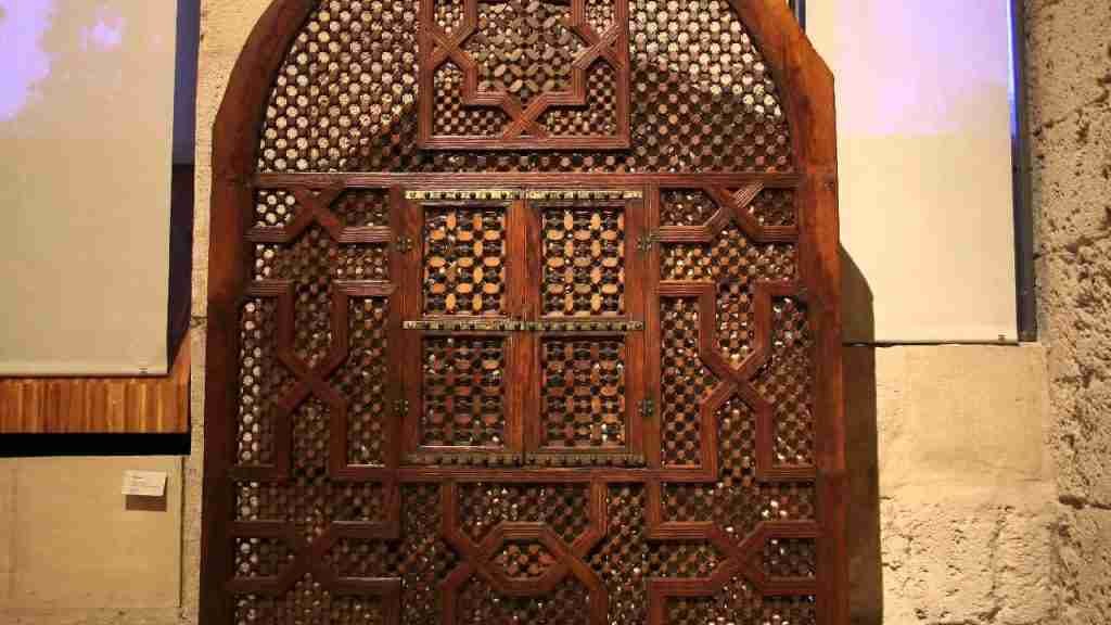 MUSEO DE LA ALHAMBRA
