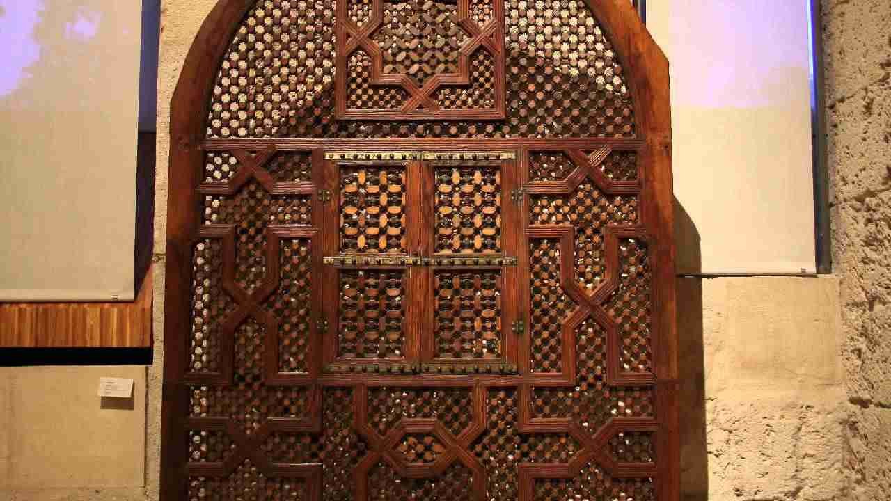 MUSEO DE LA ALHAMBRA