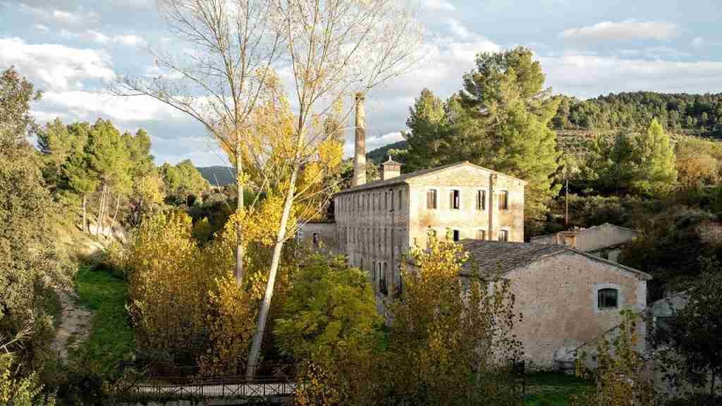 MUSEO DE LA ALPARGATA DE BANYERES DE MARIOLA