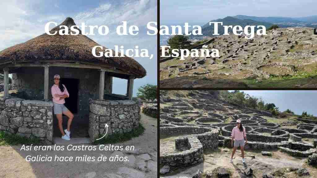 MUSEO DE LA CITANIA DE SANTA TREGA