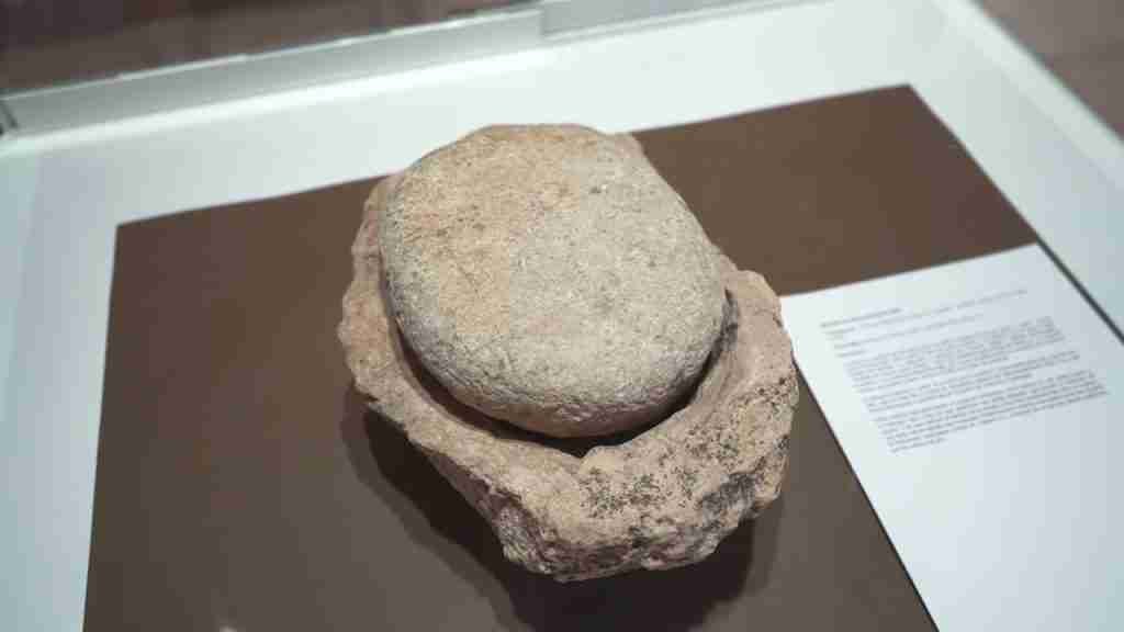 MUSEO DE LA CIUDAD DE ALCALÁ DE GUADAIRA