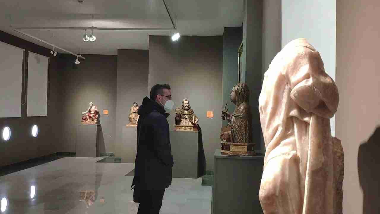 MUSEO DE LA COLEGIATA