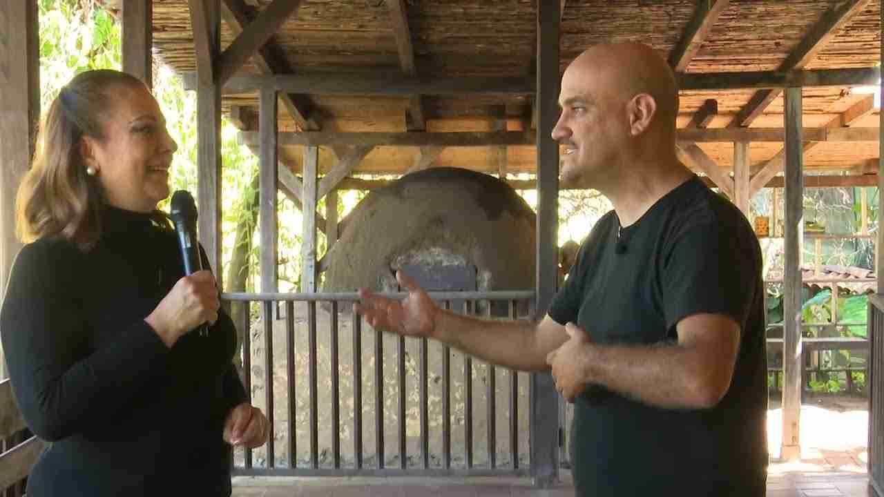 MUSEO DE LA CULTURA POPULAR