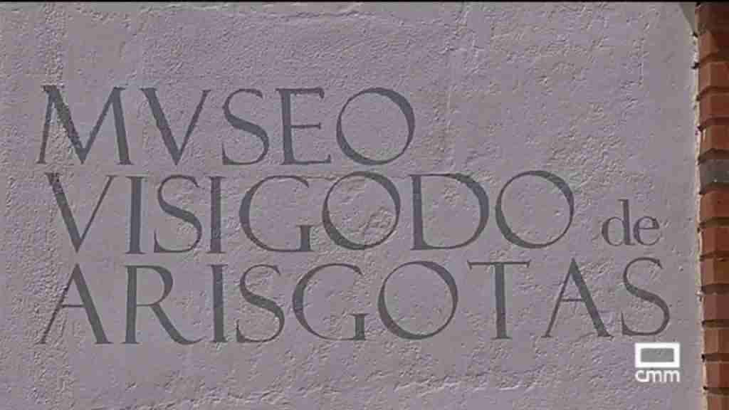 MUSEO DE LA CULTURA VISIGODA DE ARISGOTAS