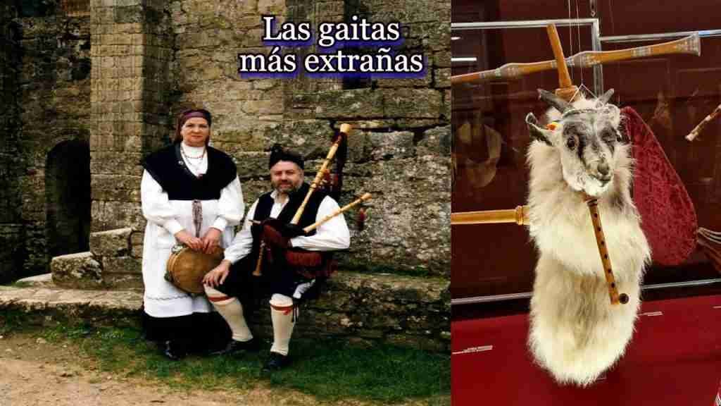 MUSEO DE LA GAITA
