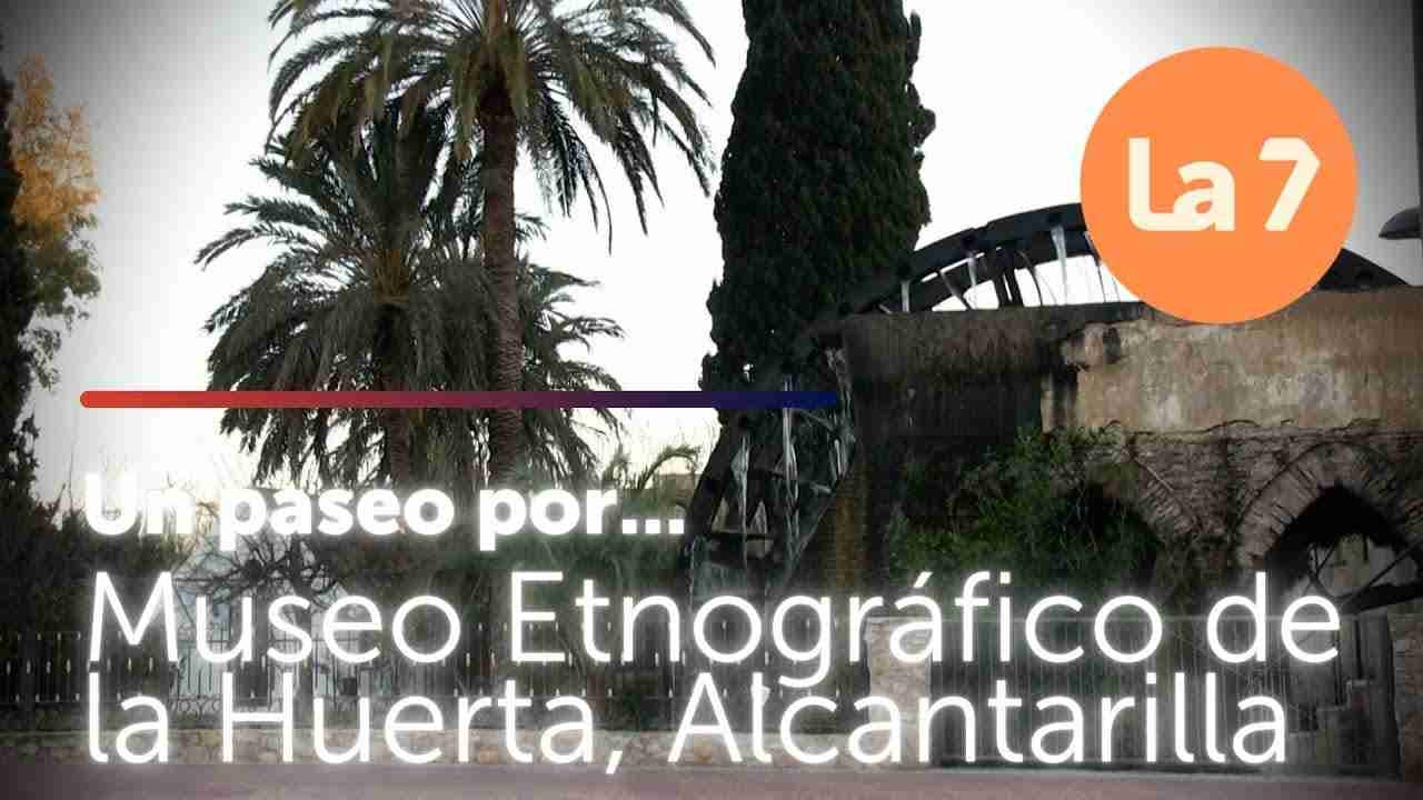 MUSEO DE LA HUERTA