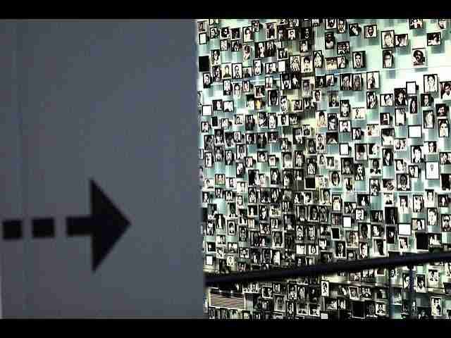 MUSEO DE LA MEMORIA