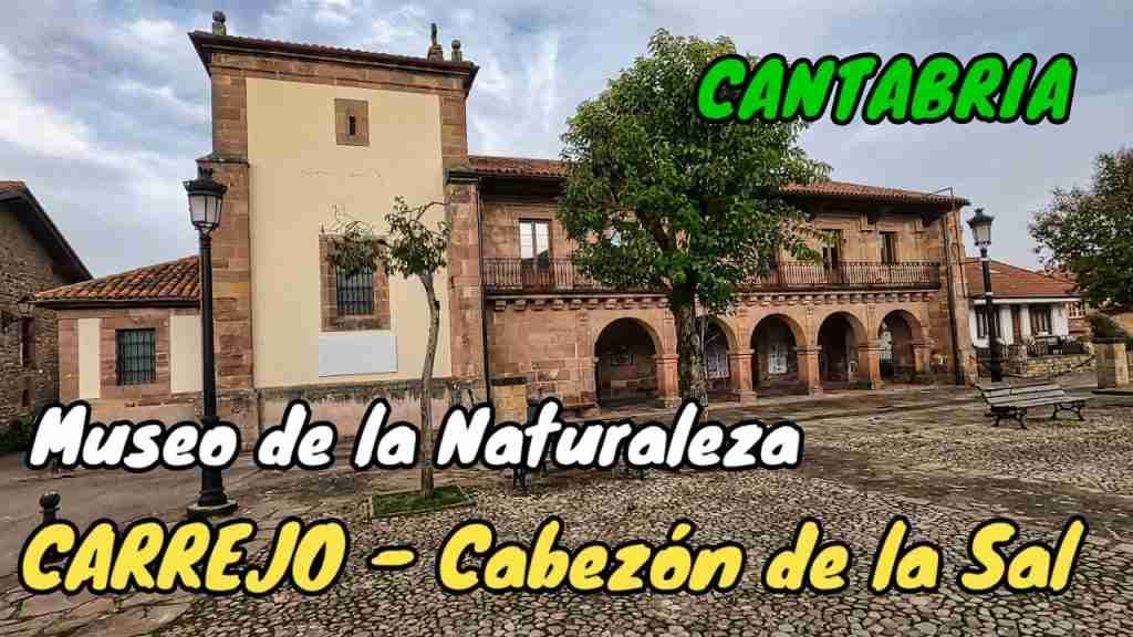 MUSEO DE LA NATURALEZA DE CANTABRIA