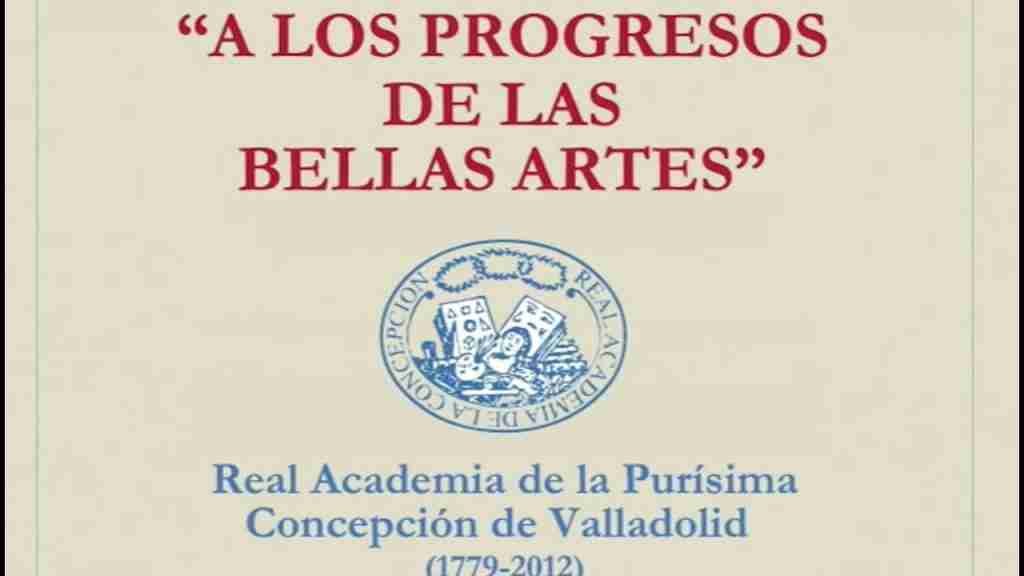 MUSEO DE LA REAL ACADEMIA DE BELLAS ARTES DE LA PURÍSIMA CONCEPCIÓN