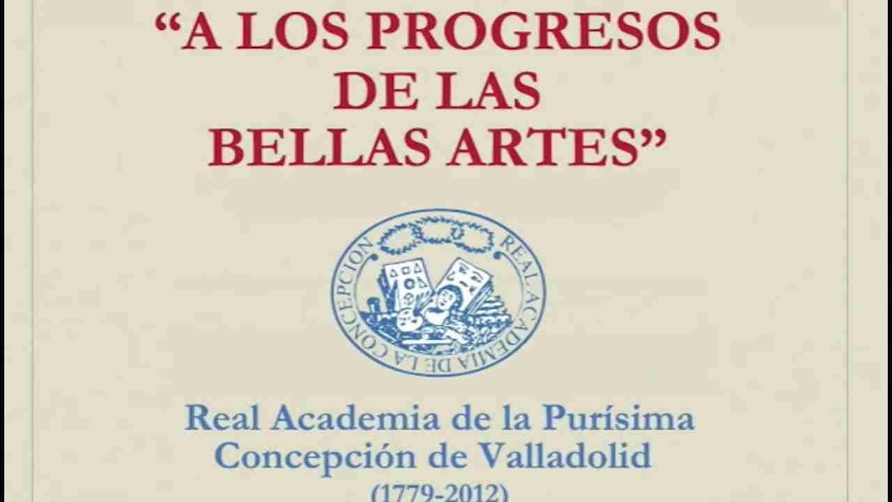 MUSEO DE LA REAL ACADEMIA DE BELLAS ARTES DE LA PURÍSIMA CONCEPCIÓN
