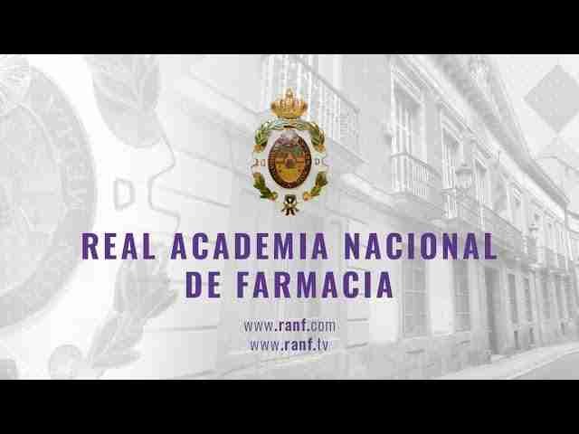 MUSEO DE LA REAL ACADEMIA NACIONAL DE FARMACIA