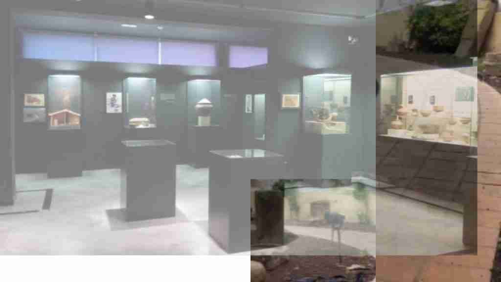 MUSEO DE LA ROMANIZACION DE CALAHORRA