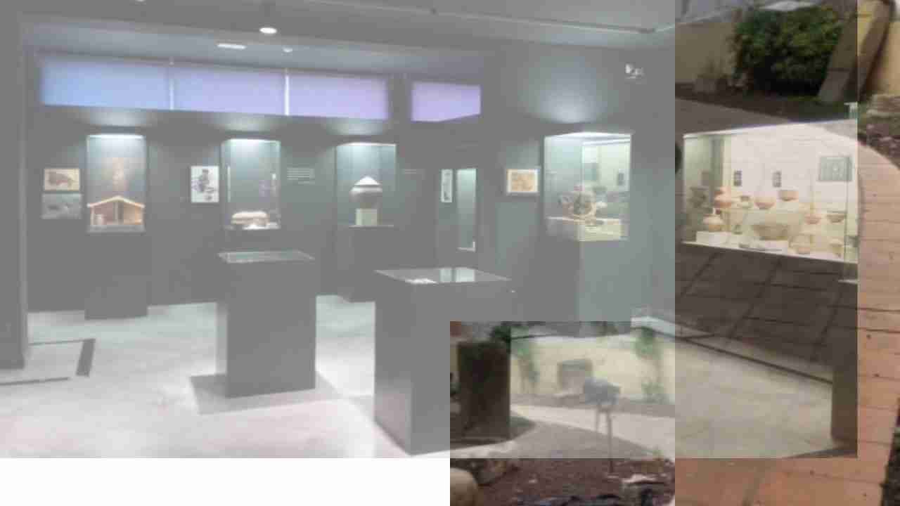 MUSEO DE LA ROMANIZACION DE CALAHORRA