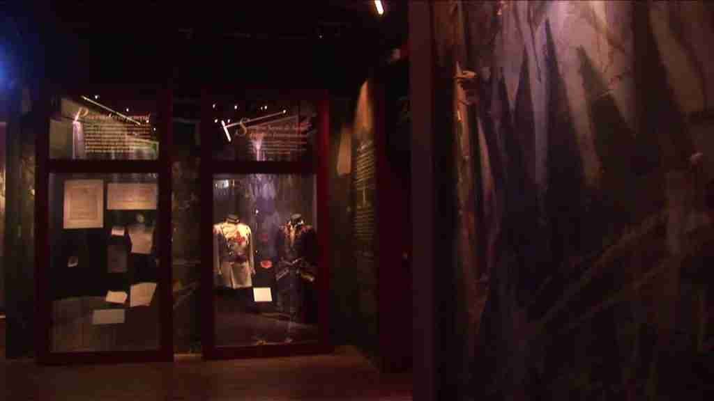 MUSEO DE LA SEMANA SANTA DE CUENCA