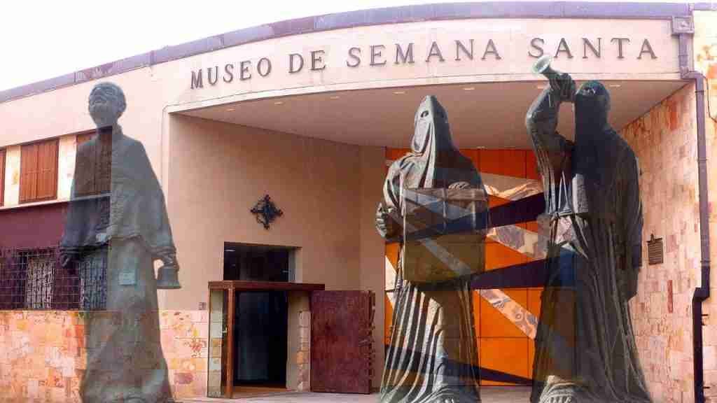 MUSEO DE LA SEMANA SANTA DE ZAMORA