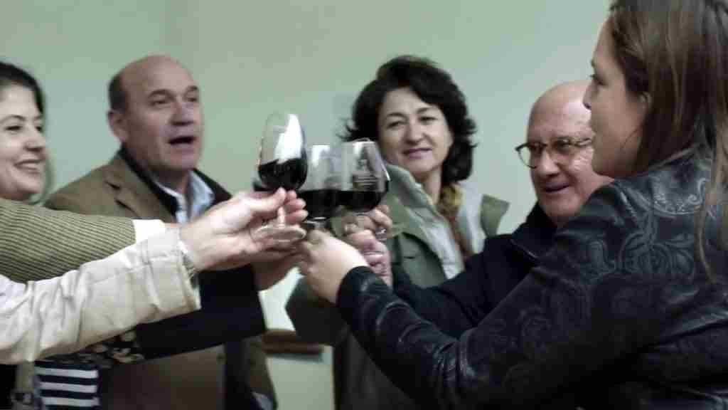 MUSEO DE LAS CIENCIAS DEL VINO DE ALMENDRALEJO