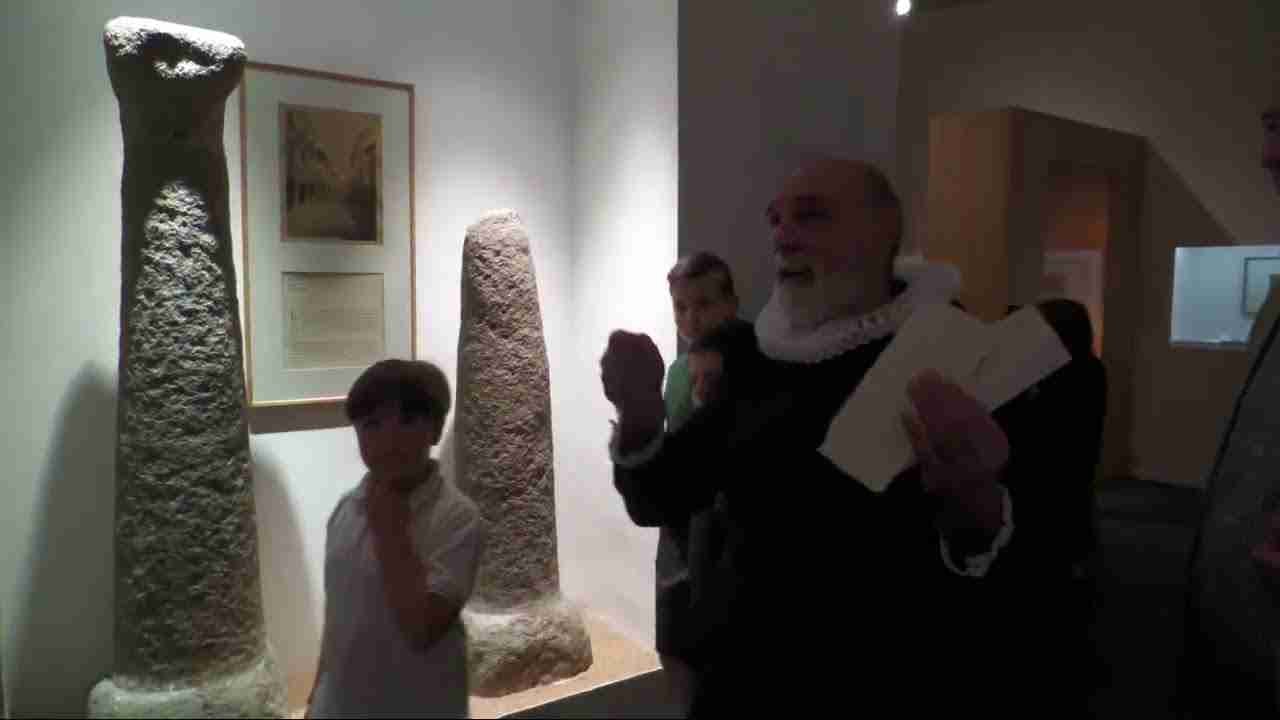 MUSEO DE LAS FERIAS