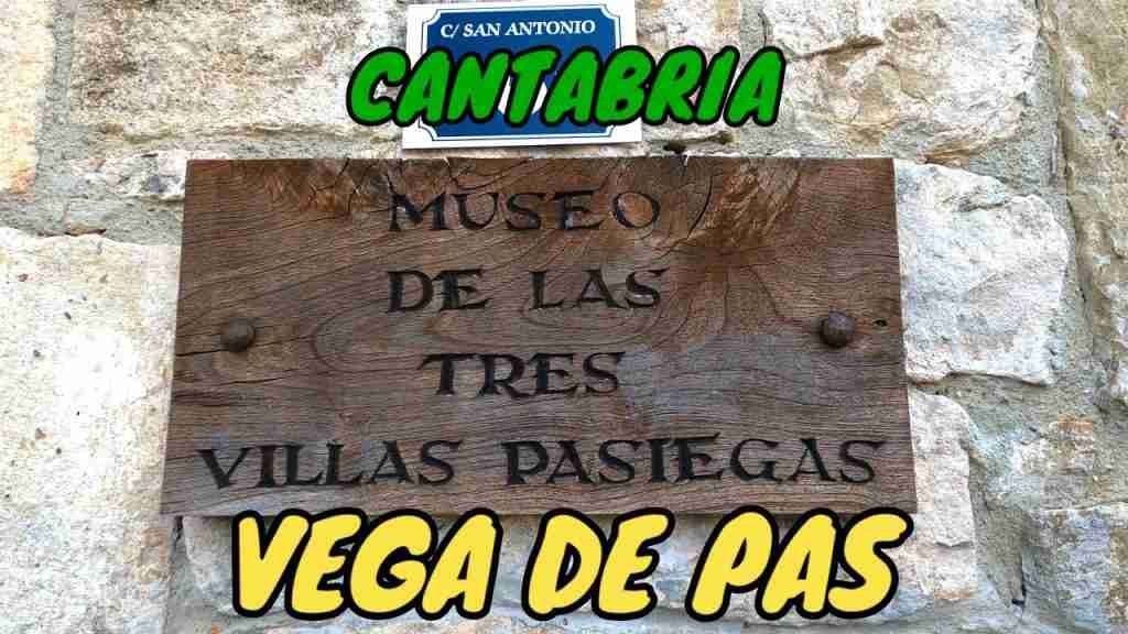 MUSEO DE LAS VILLAS PASIEGAS