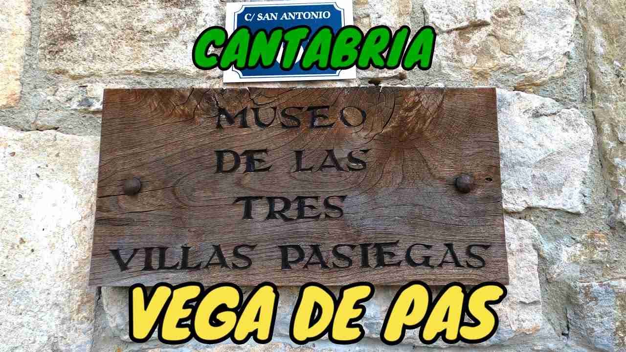 MUSEO DE LAS VILLAS PASIEGAS