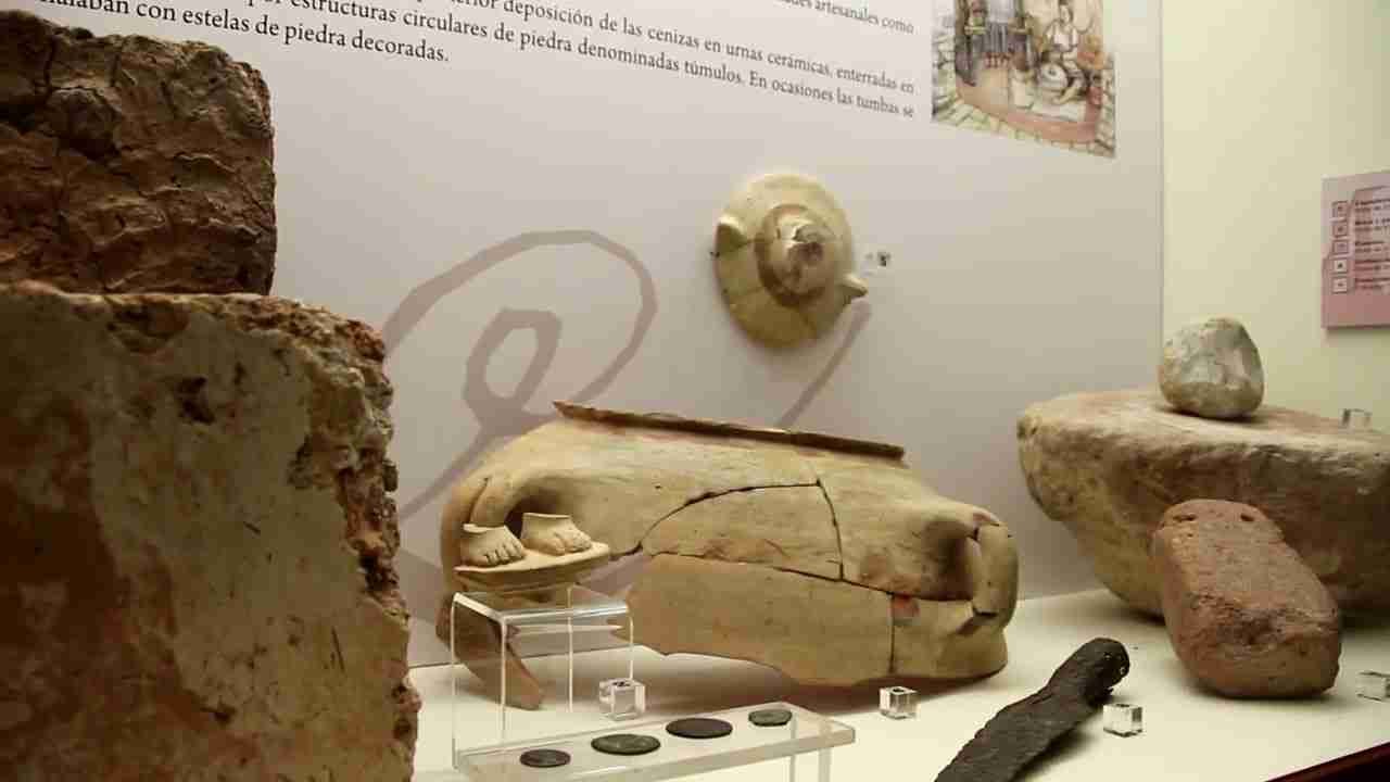 MUSEO DE MAS DE LAS MATAS