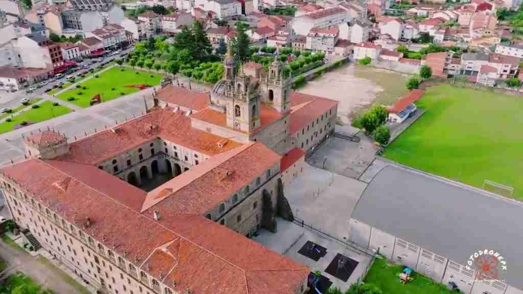 MUSEO DE NUESTRA SEÑORA DE LA ANTIGUA