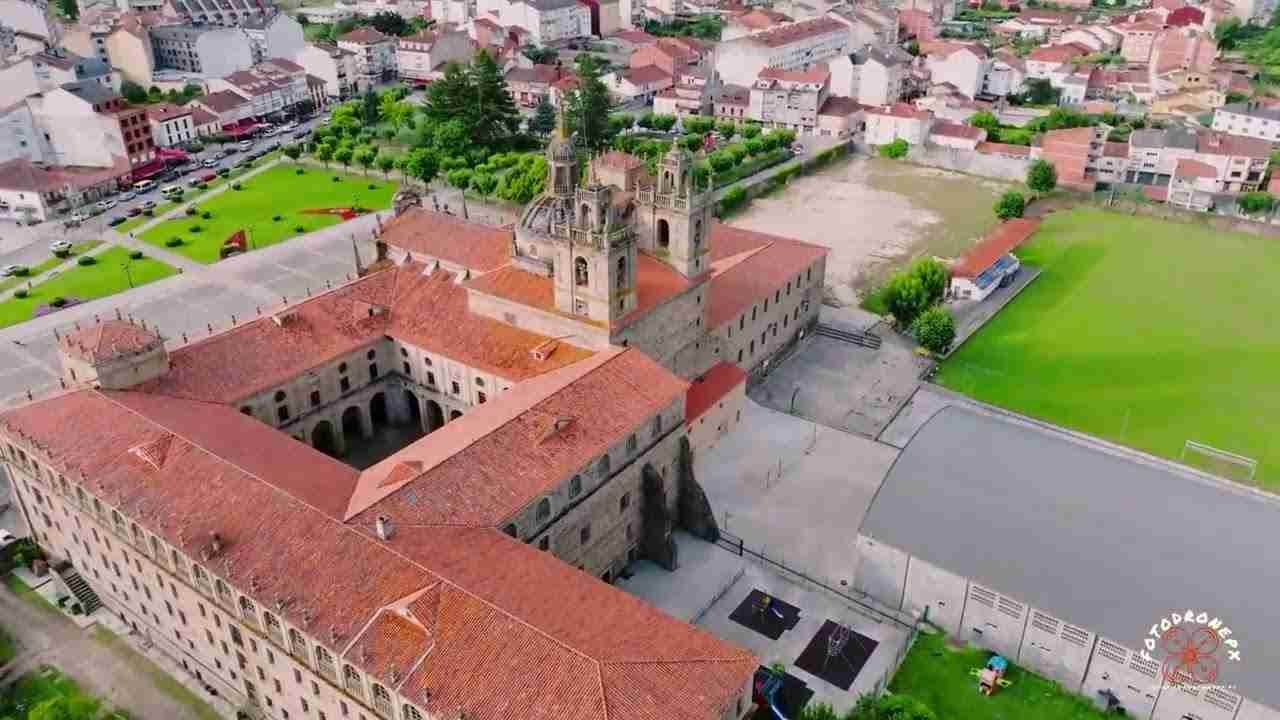 MUSEO DE NUESTRA SEÑORA DE LA ANTIGUA