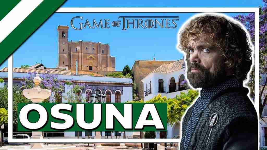 MUSEO DE OSUNA