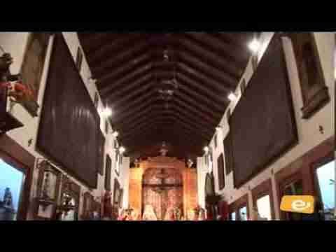 MUSEO DE PIEDRA Y ARTESANIA CANARIA