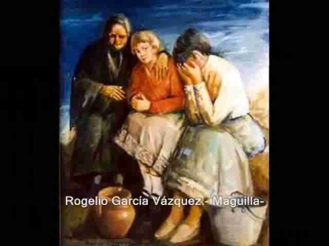 MUSEO DE PINTURA "ROGELIO GARCÍA VÁZQUEZ"