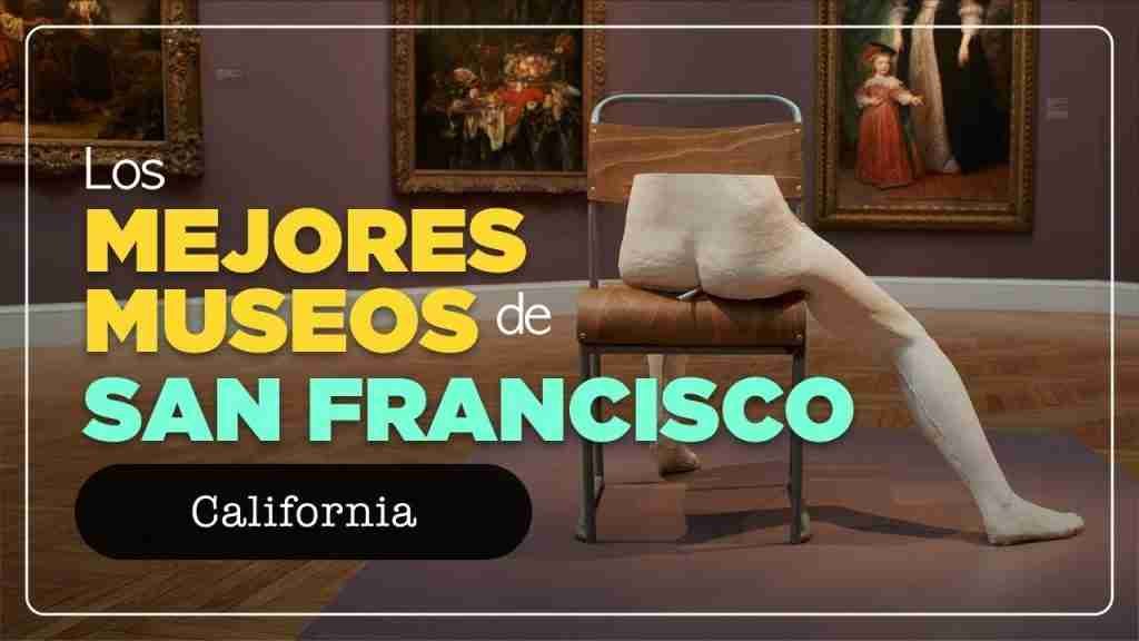 MUSEO DE SAN FRANCISCO