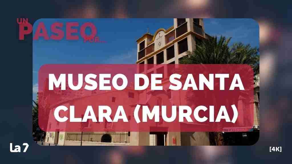 MUSEO DE SANTA CLARA LA REAL