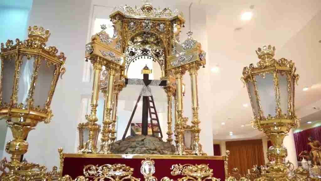 MUSEO DE SEMANA SANTA